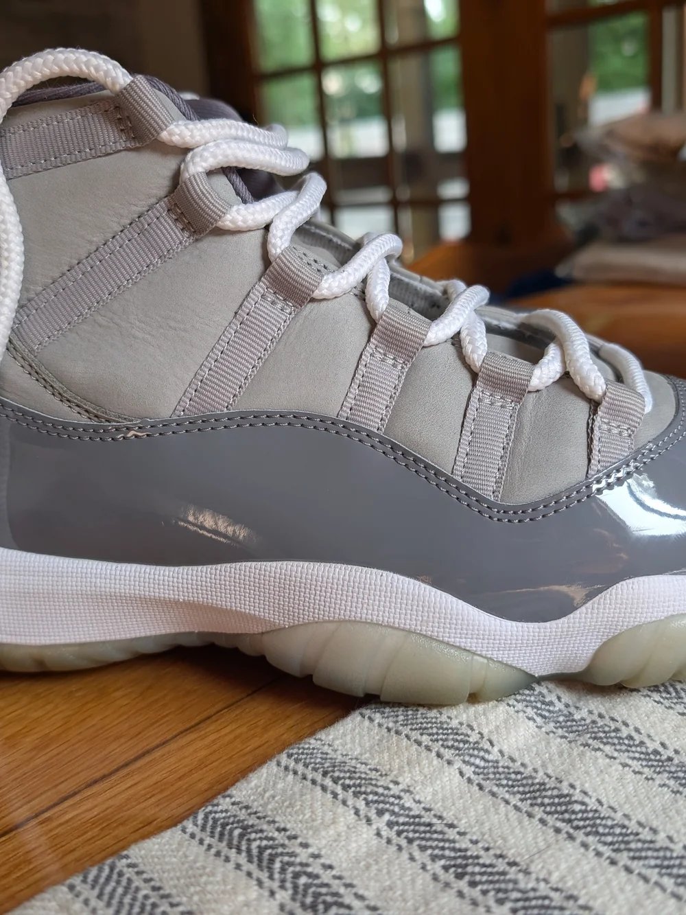 CT8012-005 Air Jordan 11 Retro 